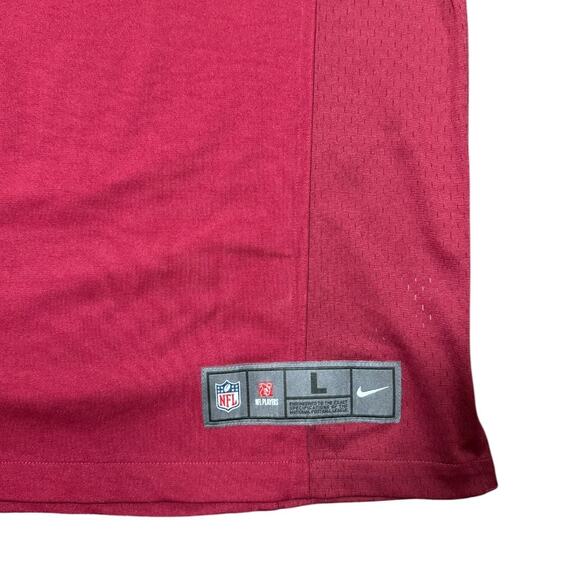 Nike NFL Washington Redskins Robert Griffin III #10 Men's Jersey - Size Large - Picture 3 of 6